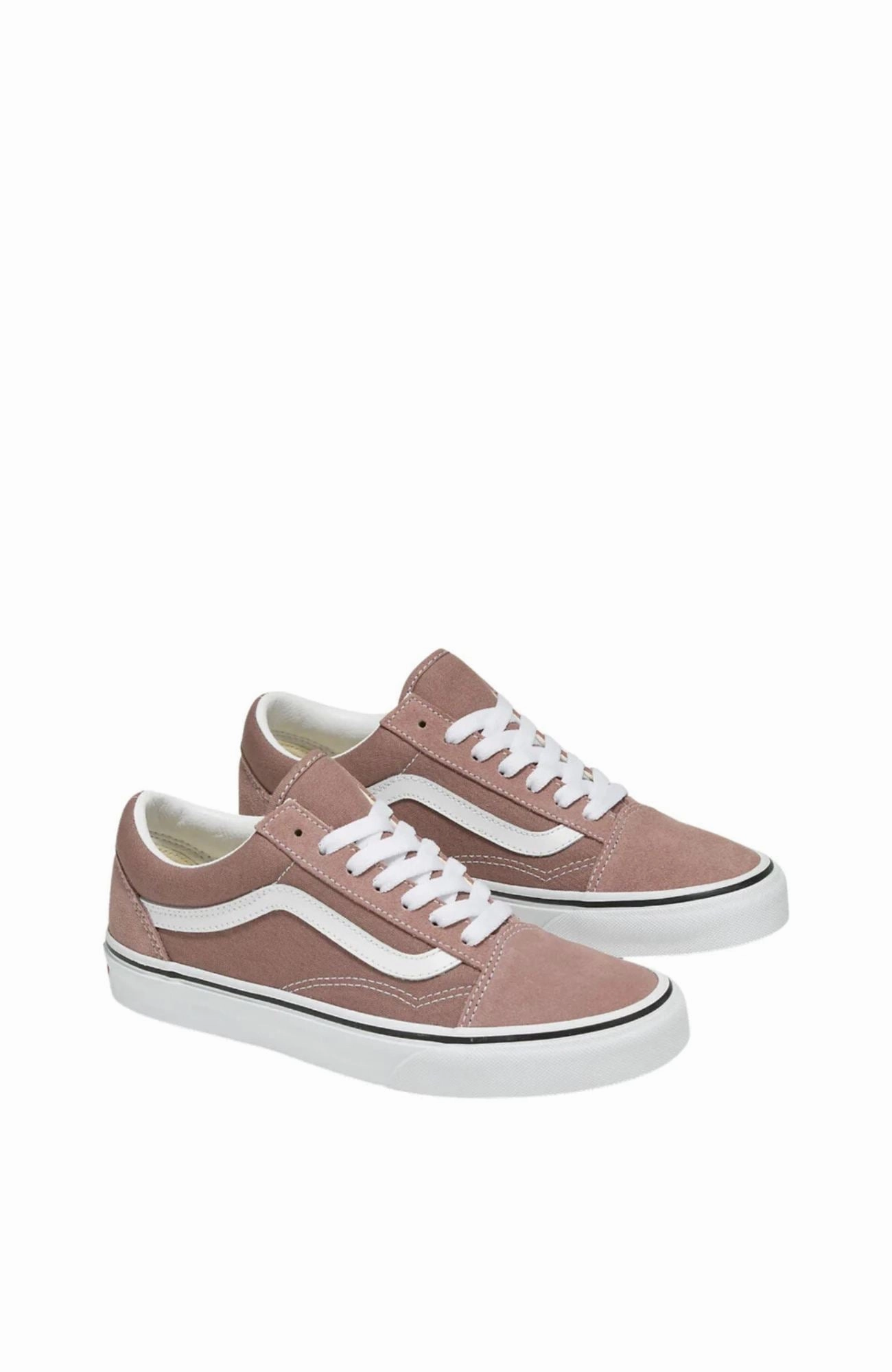 comfort feature Quick Feel Old Skool Color Theory Antler