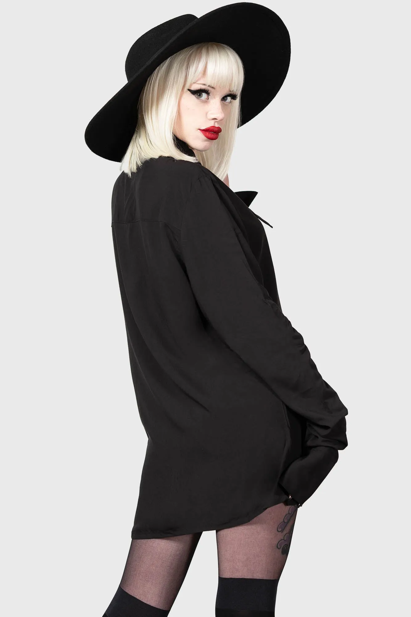 All-Purpose Wear Paimon Shirt