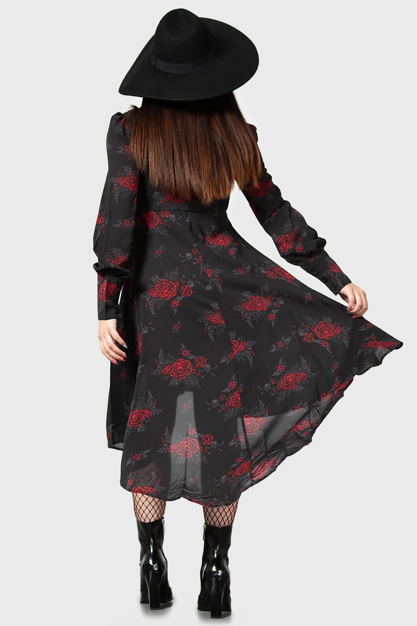 Pandora Shirt Dress Comfy Design Young Edge