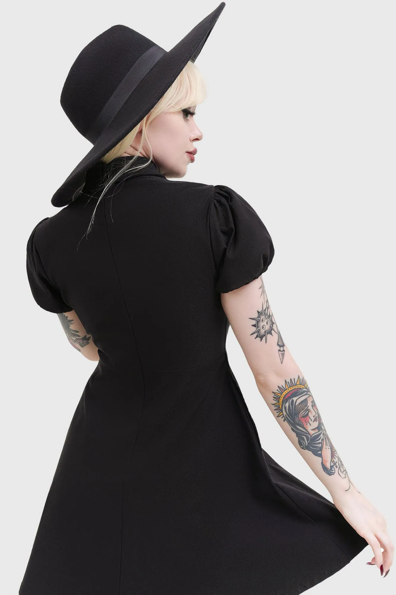 Sporty Comfort Pentaphase Dress