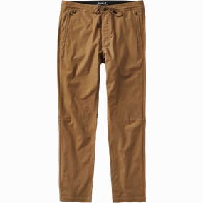 Men's Layover Traveler Pant slim cut