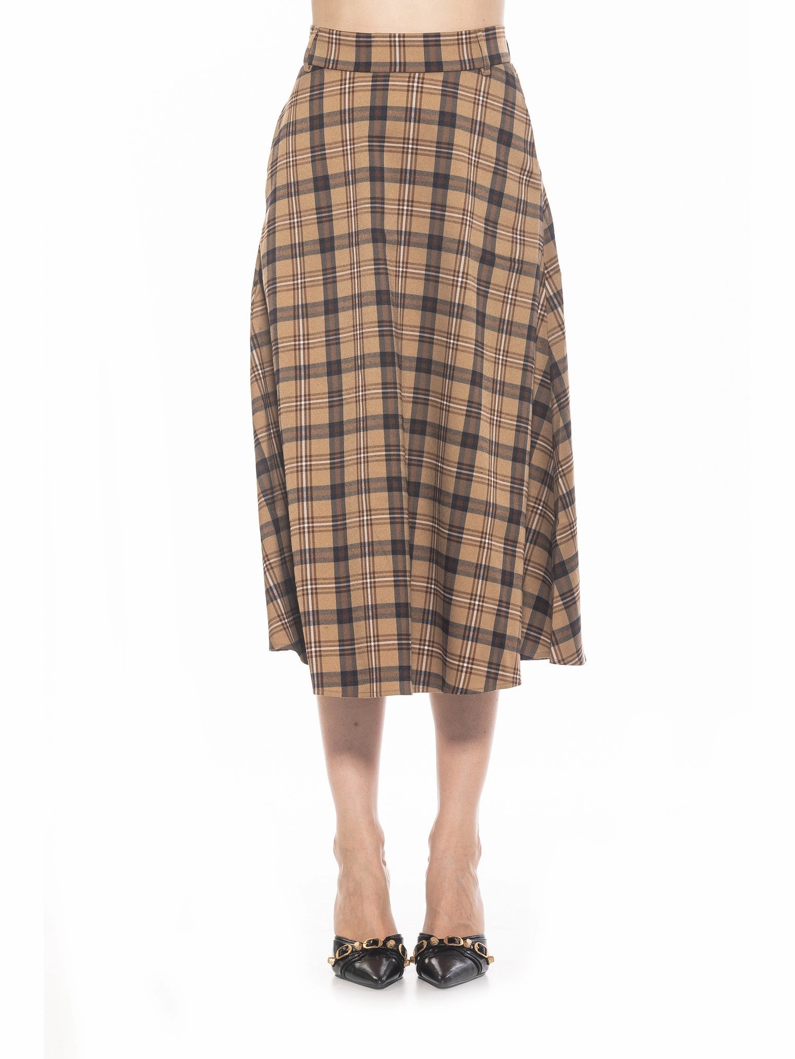 Leonie Skirt light feel
