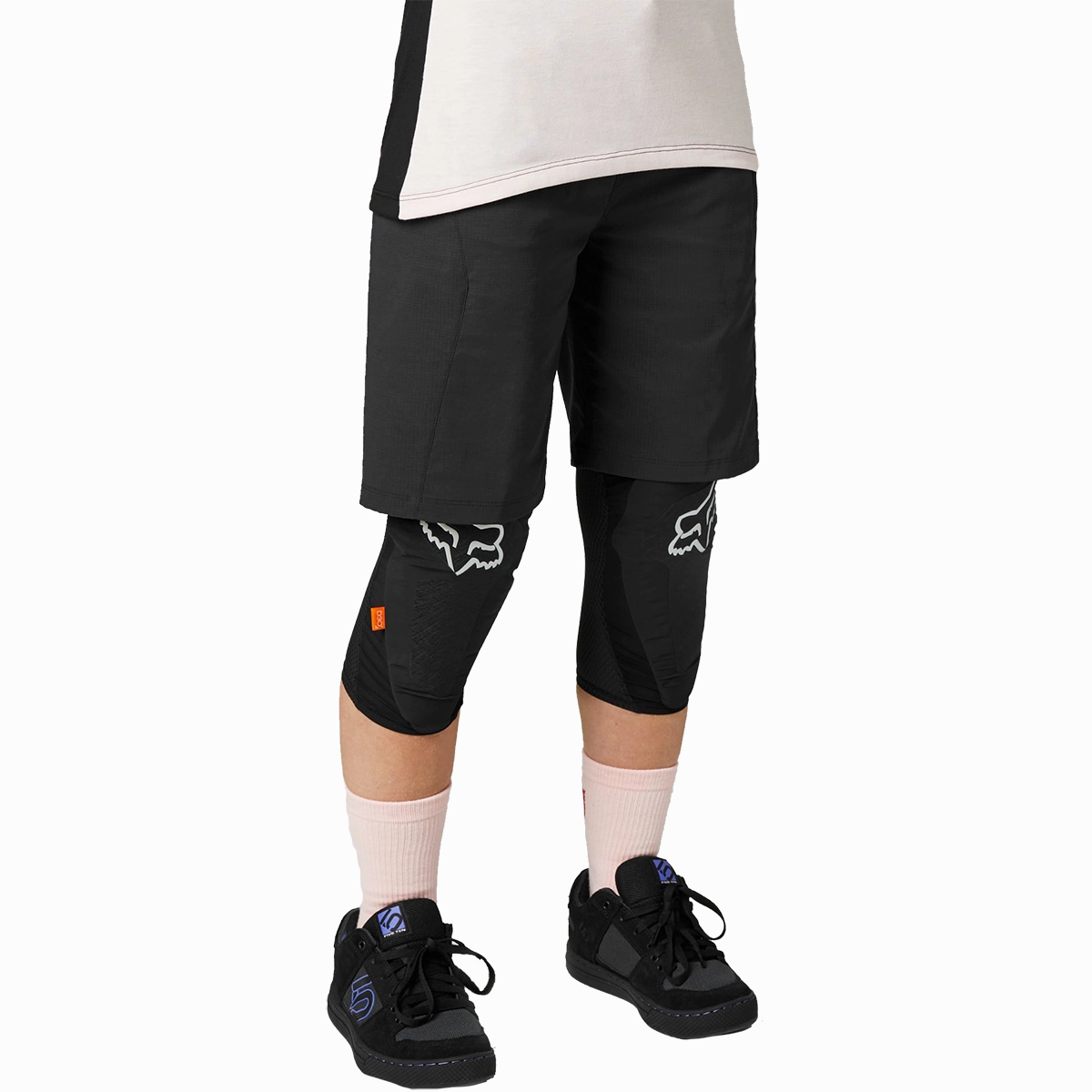 Minimal Waistband Women's Ranger Short 12"
