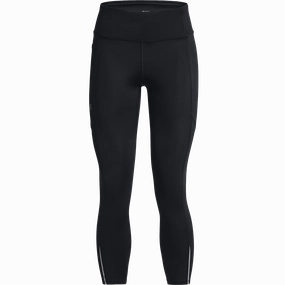 Timeless Fit Women's UA Fly Fast 3.0 Ankle Tight