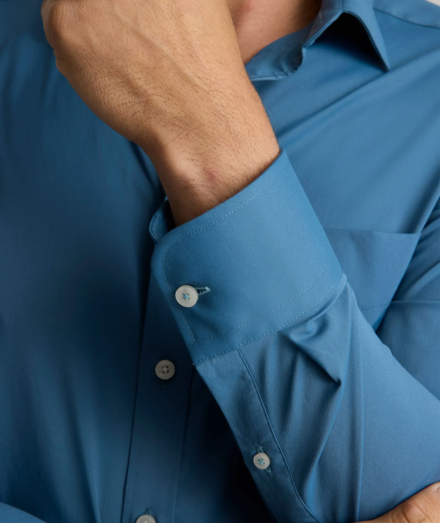 Warm Layers youth trend Performance Gironde Shirt