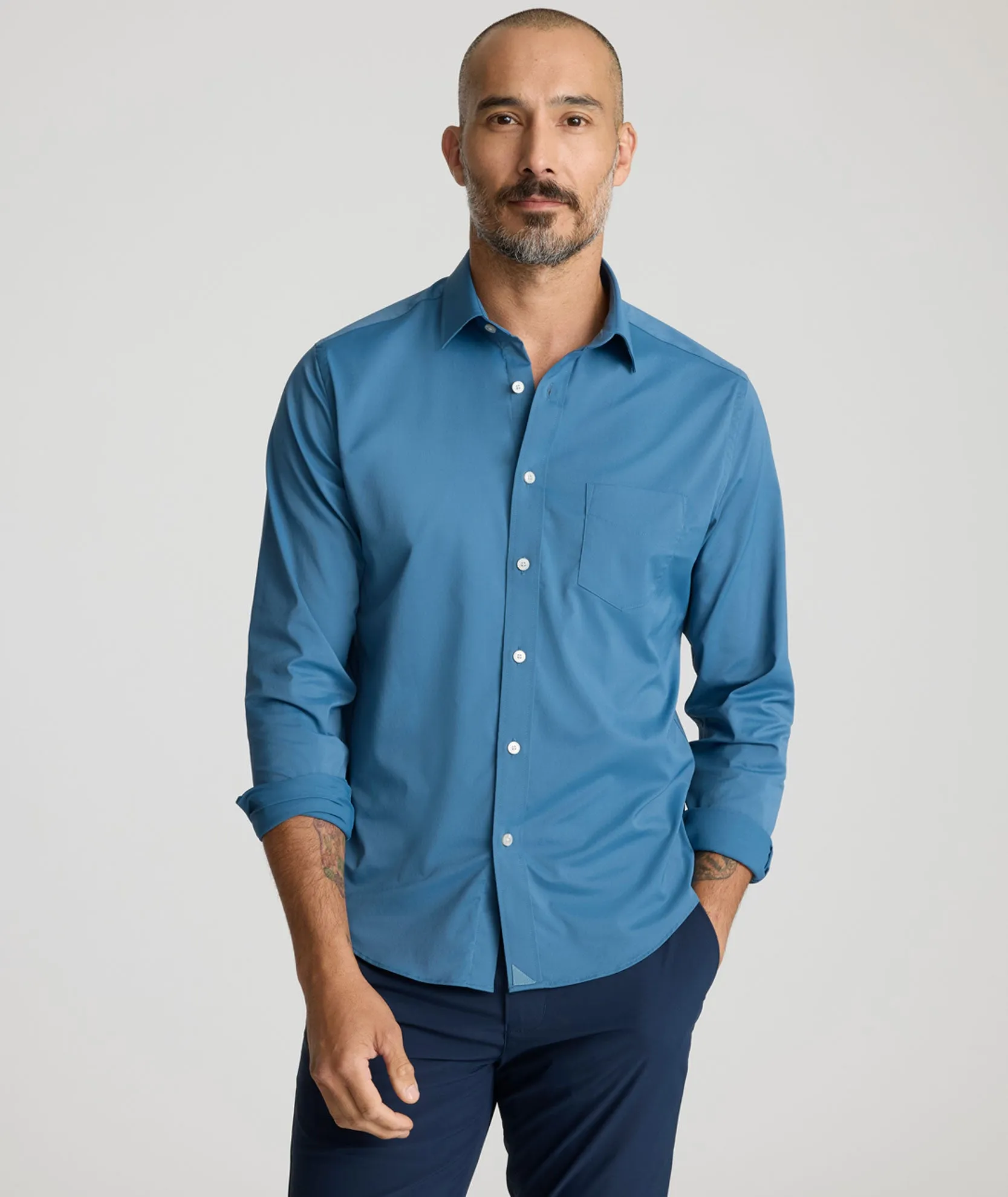 Performance Gironde Shirt Premium Quality