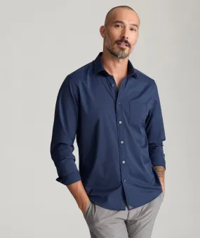 Performance Gironde Shirt Summer Must-have