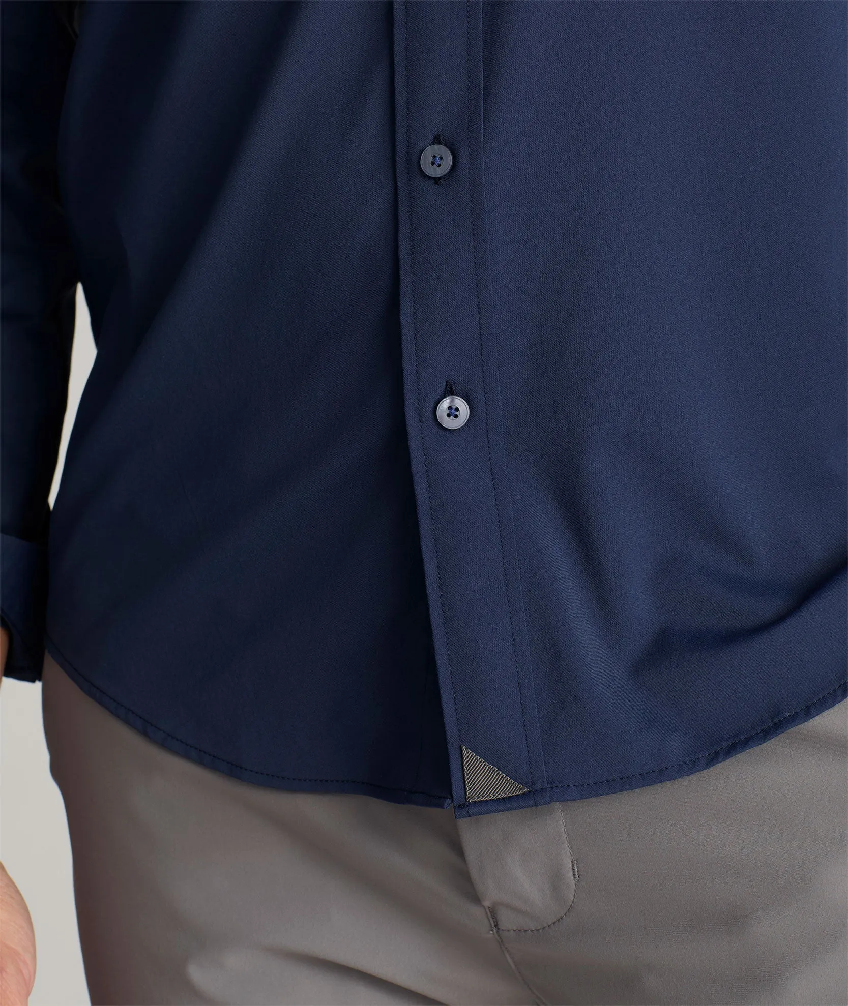 Stretch Fit Technology Performance Gironde Shirt