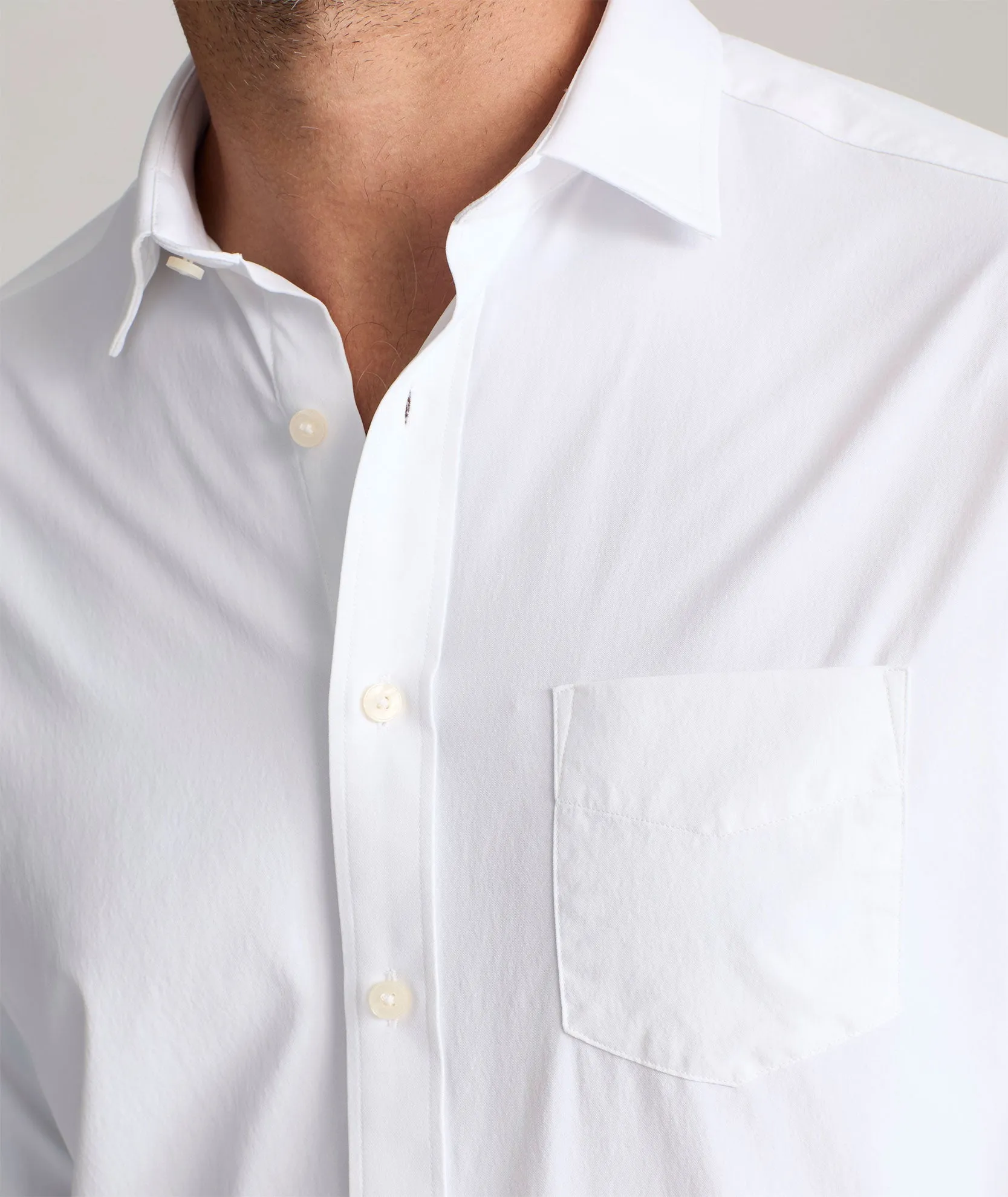 Vibrant color Performance Gironde Shirt
