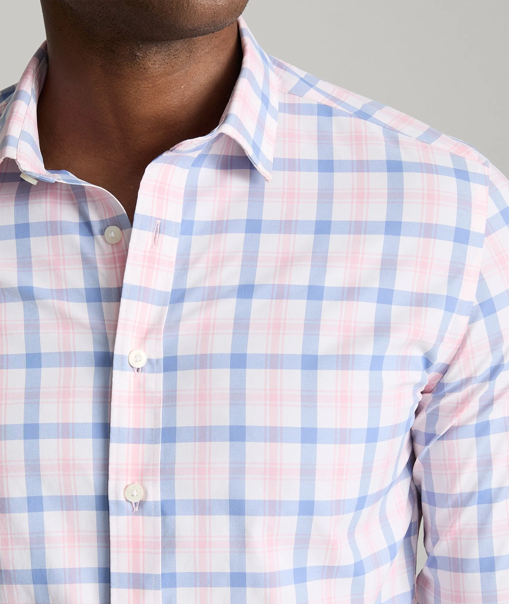 Performance Shirt Chic Design