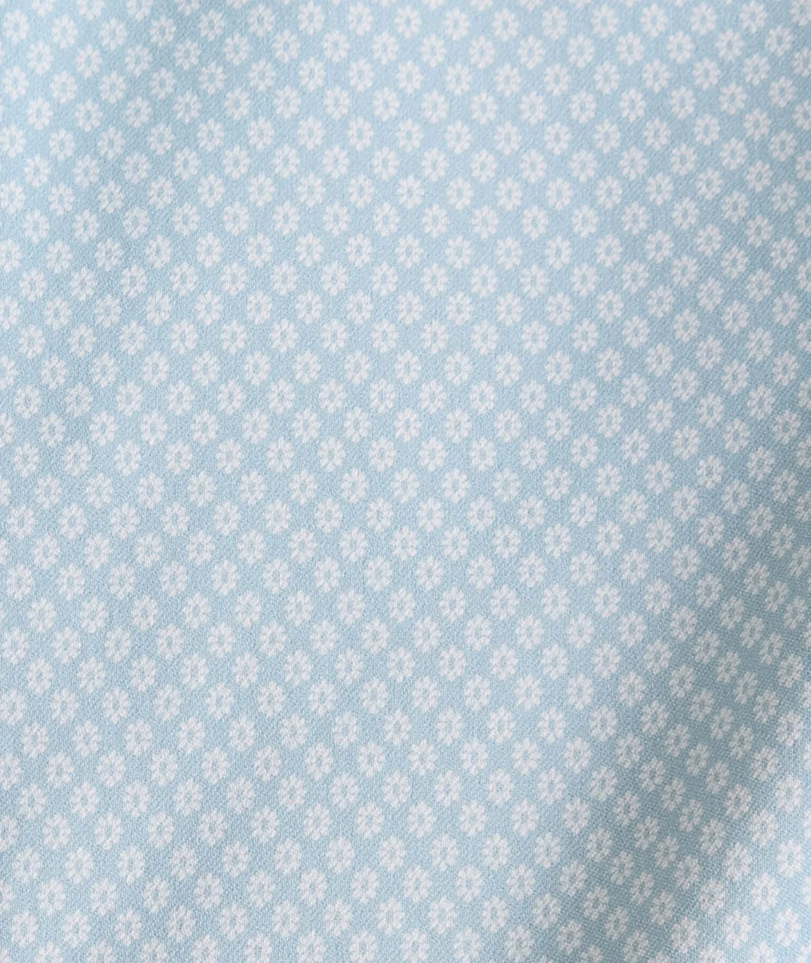 Performance Shirt Polished Placket