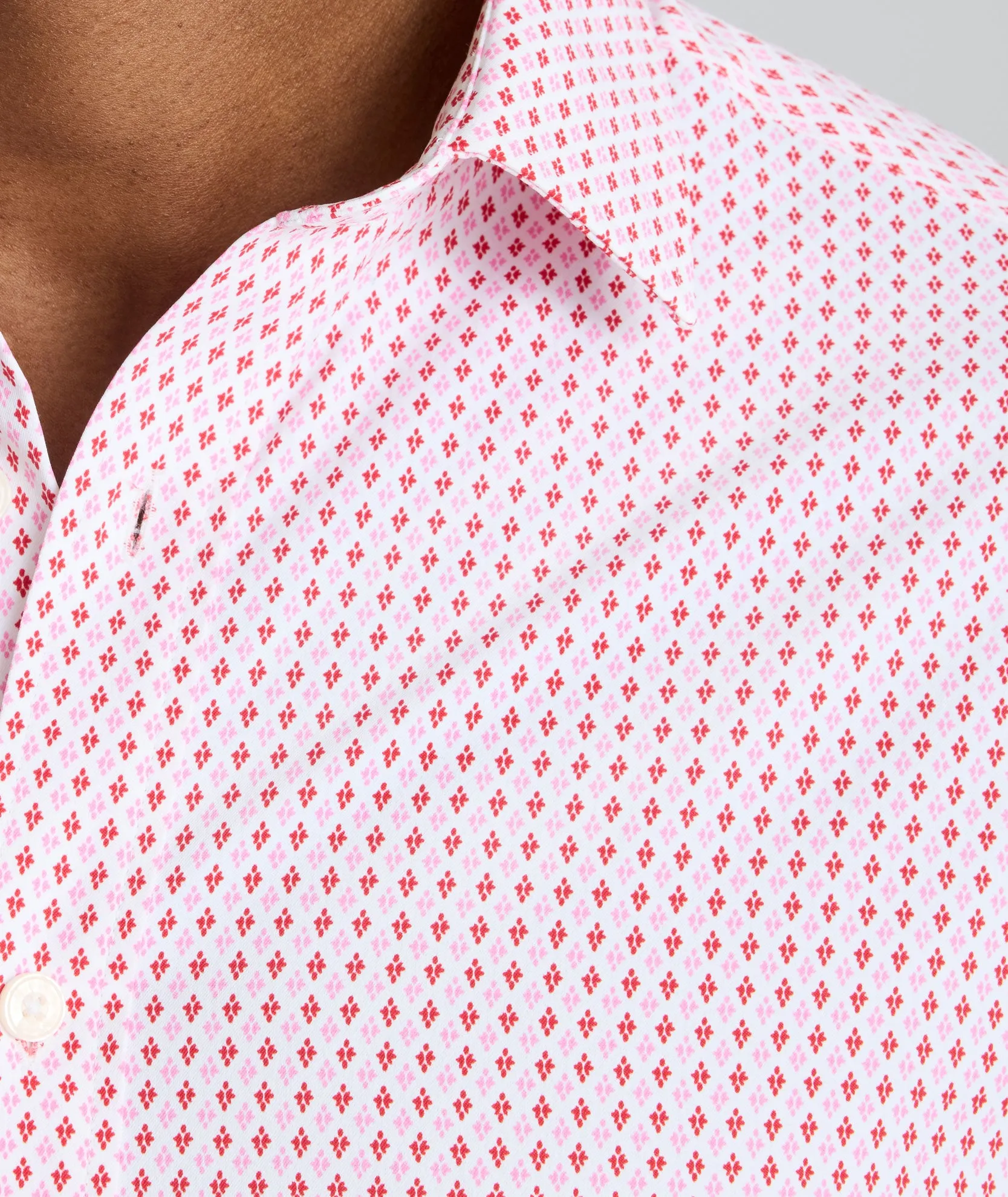Unisex style quick dry Performance Short-Sleeve Shirt