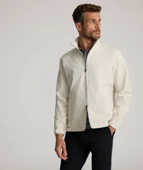 Everyday Urban Style Performance Tech Jacket