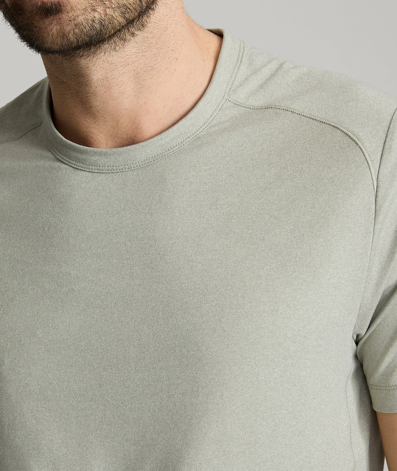 Recommended Performance Tee