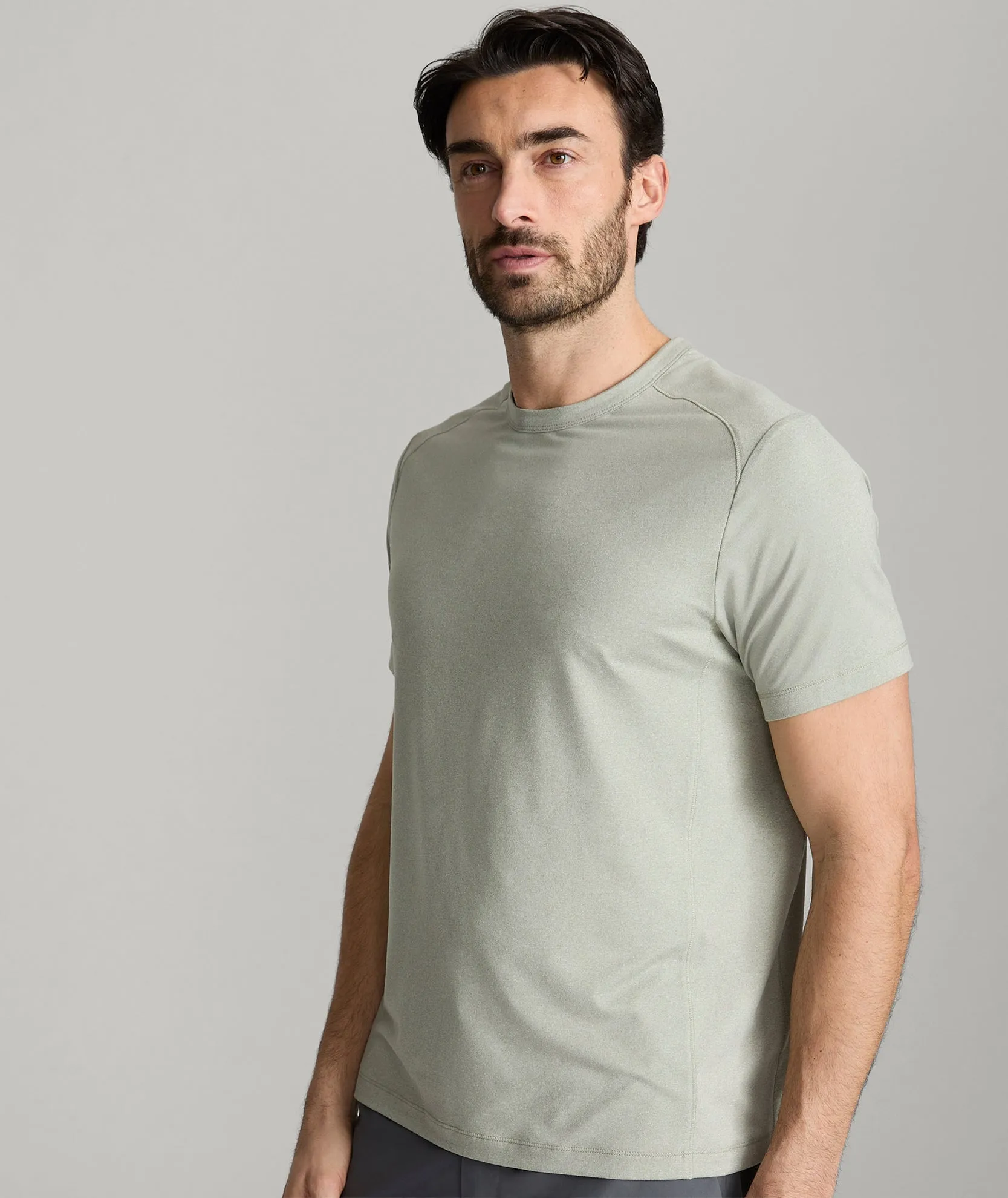 Award-winning Cozy and Fashionable Performance Tee