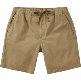 Men's Patio Short Core Comfort Slim Silhouette