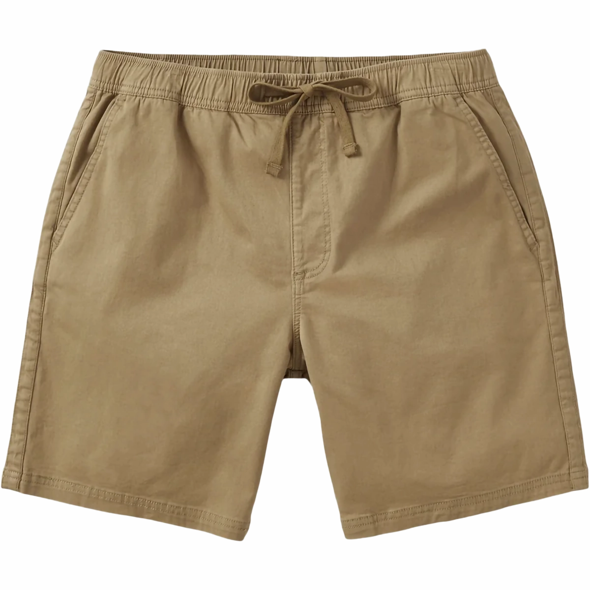 Stay Flexible Slimline Fit Men's Patio Short