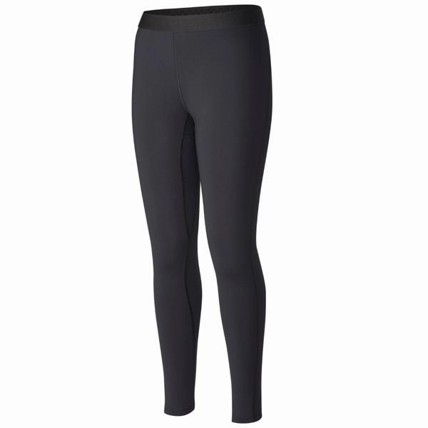 Women's Midweight Stretch Tight - Extended SecureClosures