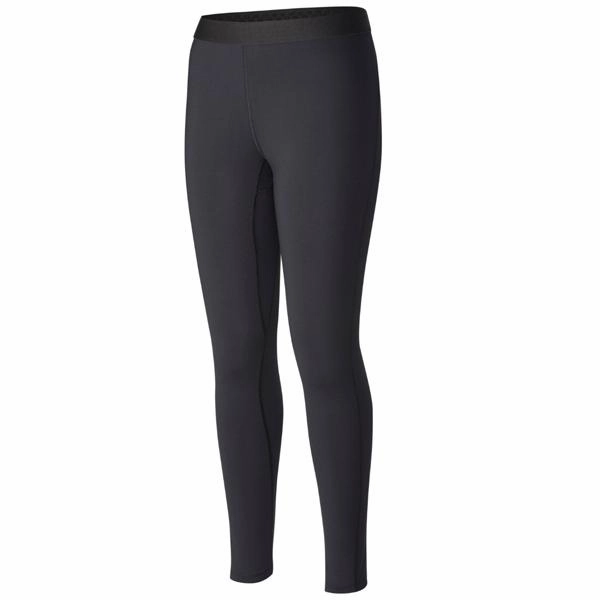 Women's Midweight Stretch Tight - Extended AdjustableDrawstring Essential Look