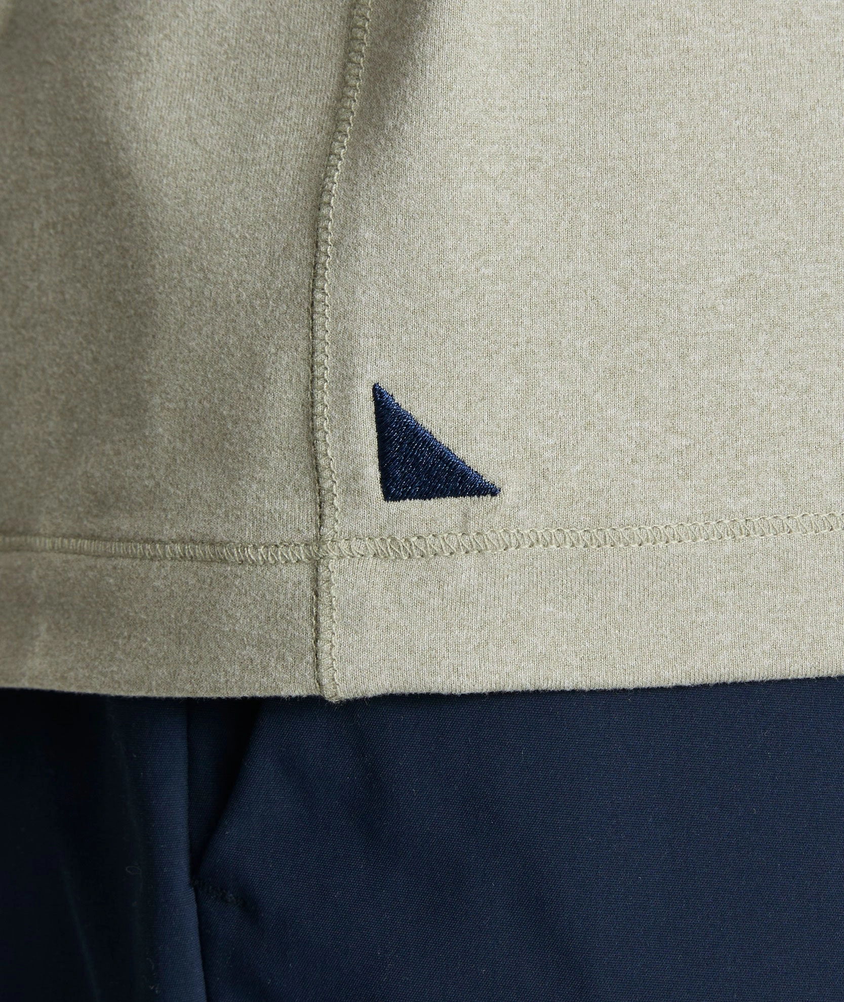 Performance Polo Premium Top