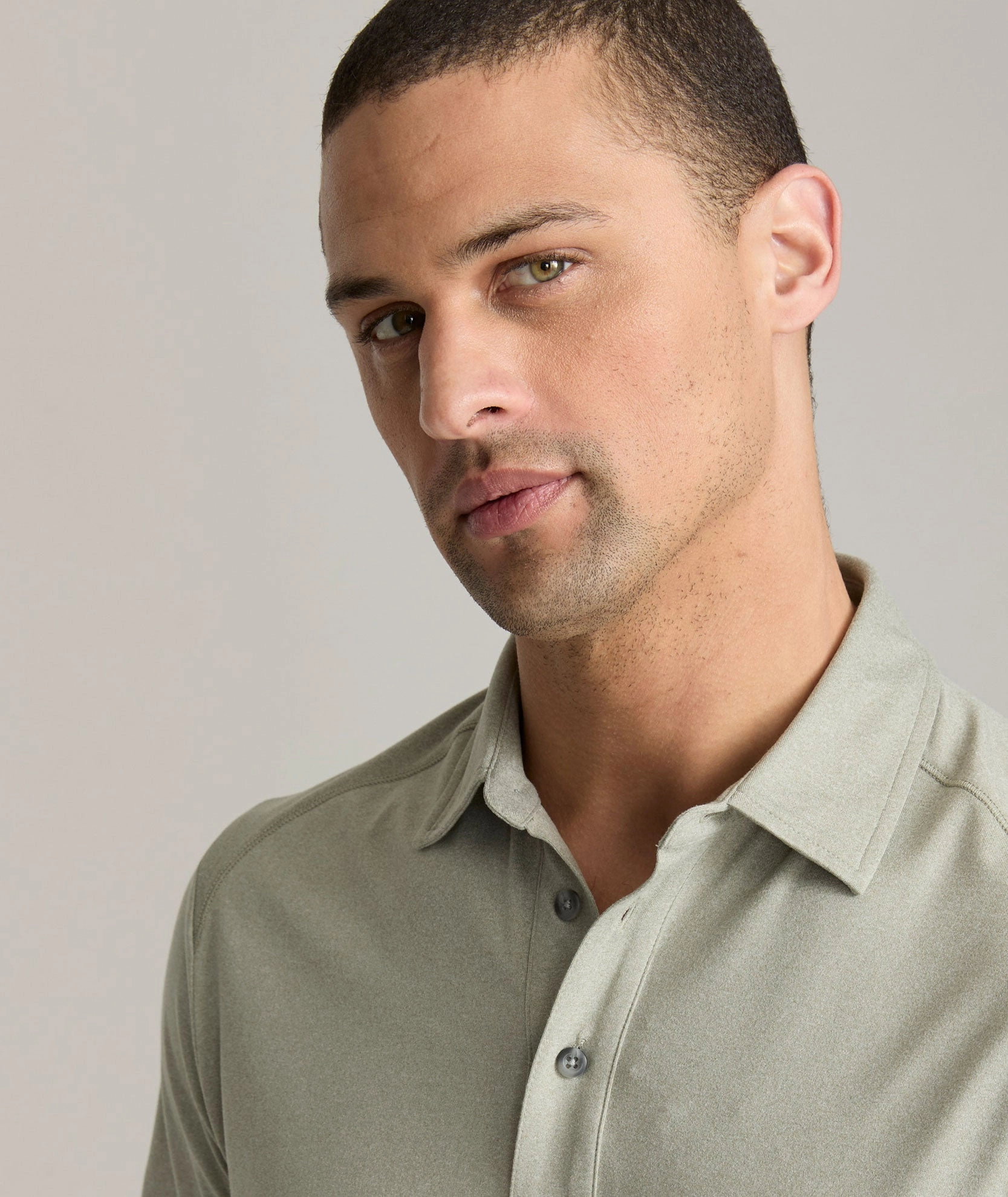 Performance Polo Comfort Layer