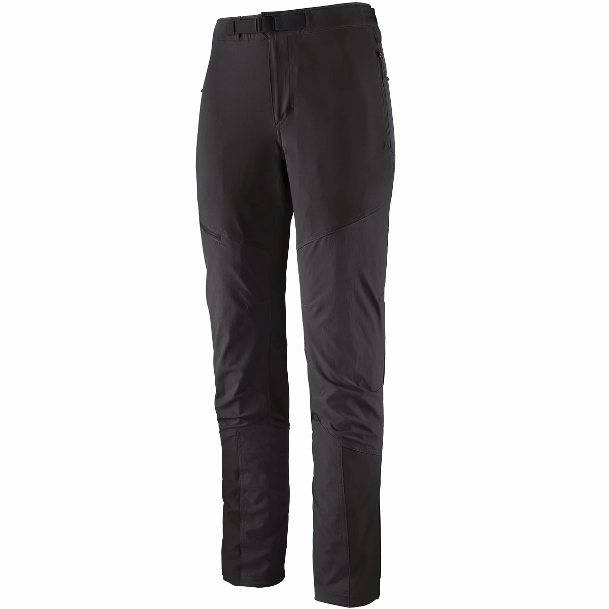 Smart Layering Chill Comfort Fit Women's Terravia Alpine Pants - Short