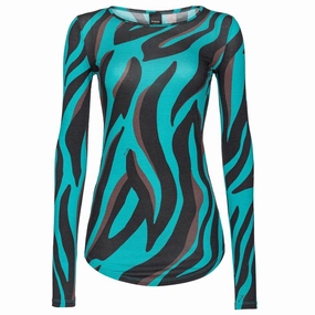 Basic Layer PINKO Viscose Women's Sweater
