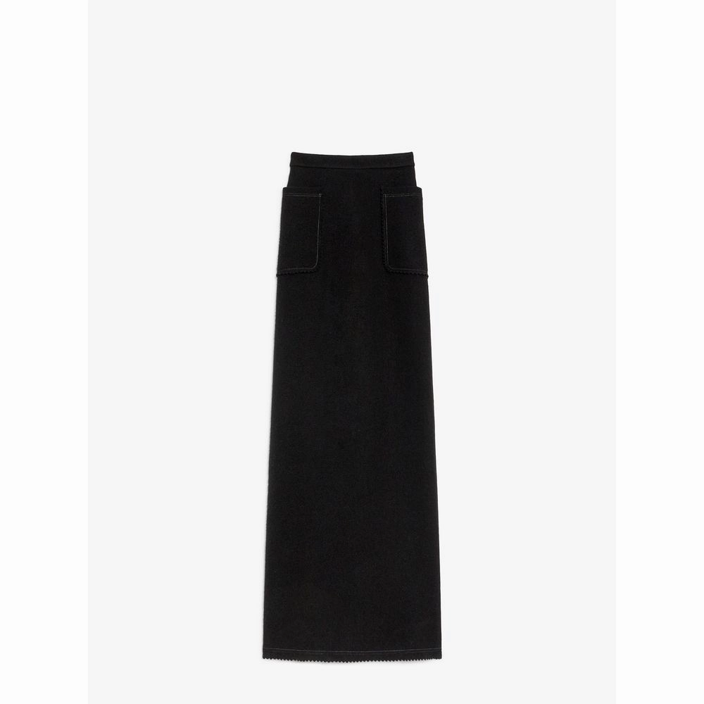 GALOSCE Soft Mood ruffle trim