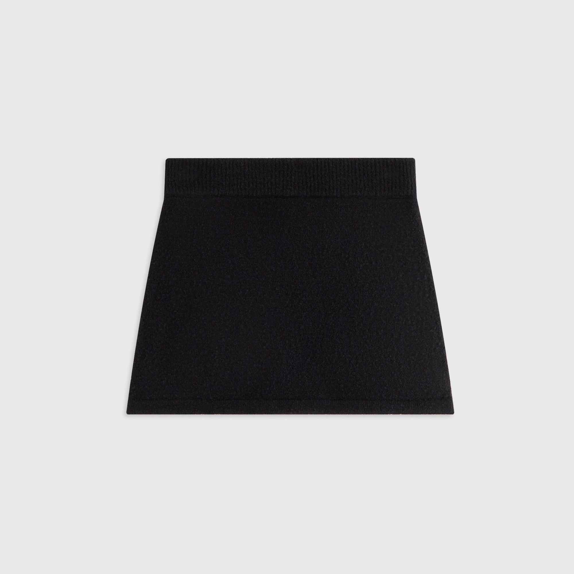 Kith Women Ember Mini Skort - Black Boutique Exclusive Everyday Essential