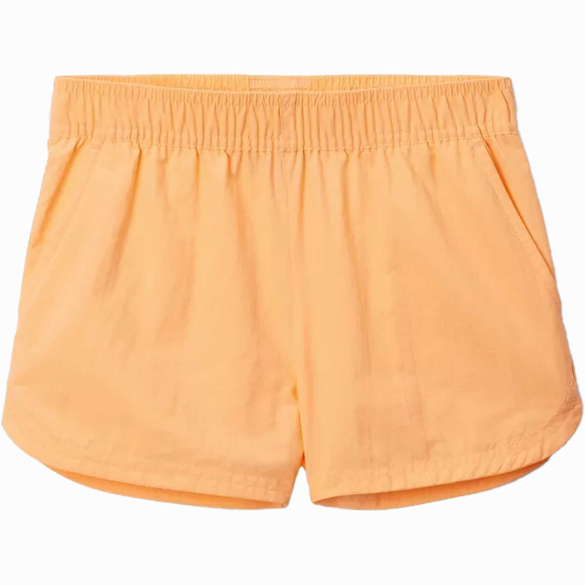Tough Flex Flattering Fit Wear Youth Backcast Short