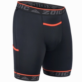 Premium Liner with Fly Breathable back panel