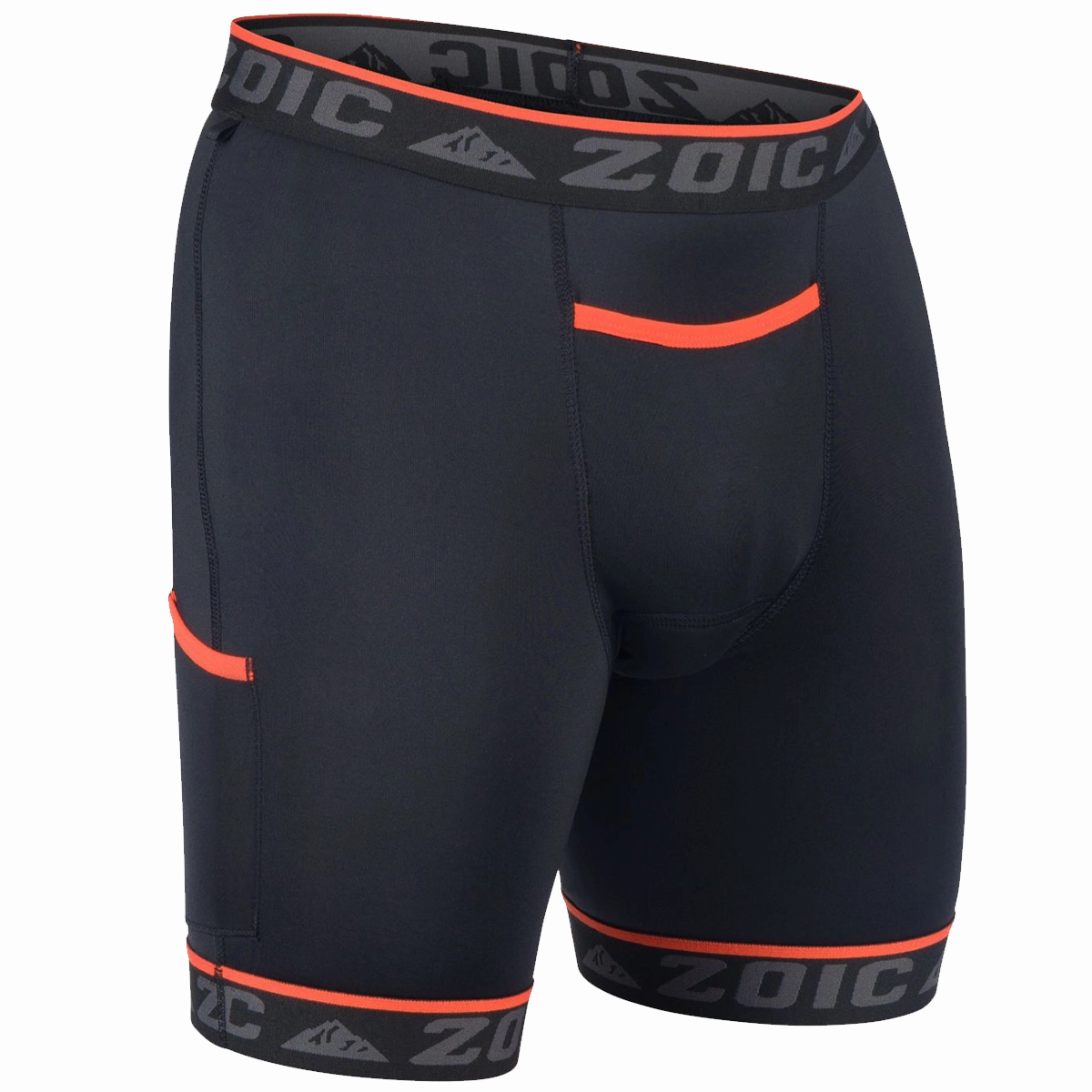 Premium Liner with Fly Adjustable loop Sport Performance