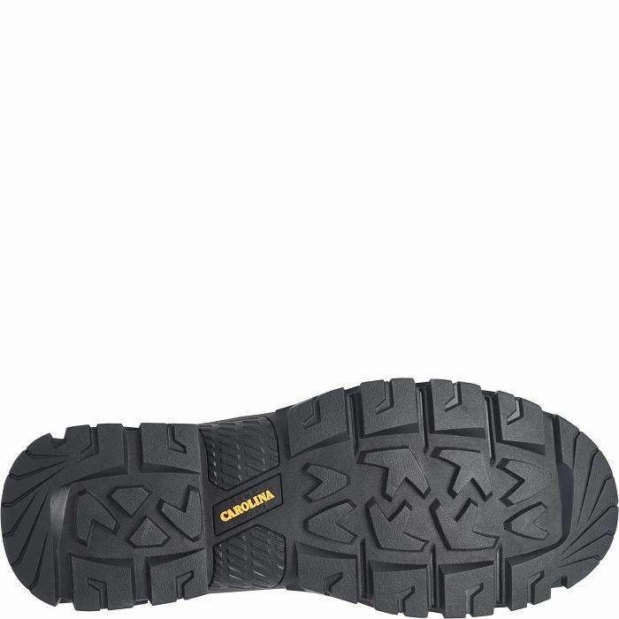 Perfect For Hiking Carolina Men's Gruntz 5" Ez-On Hiker (Steel Toe)