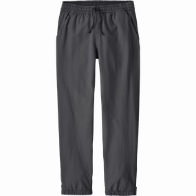 Youth Quandary Pants Adjustable Drawcord