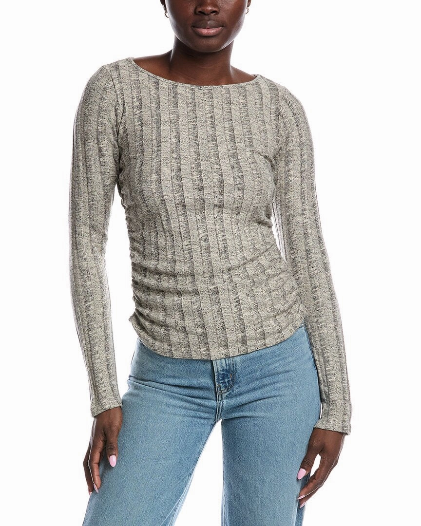 Perfect Knitwear Fashion staples Project Social T Sanna Boat Neck Sweater