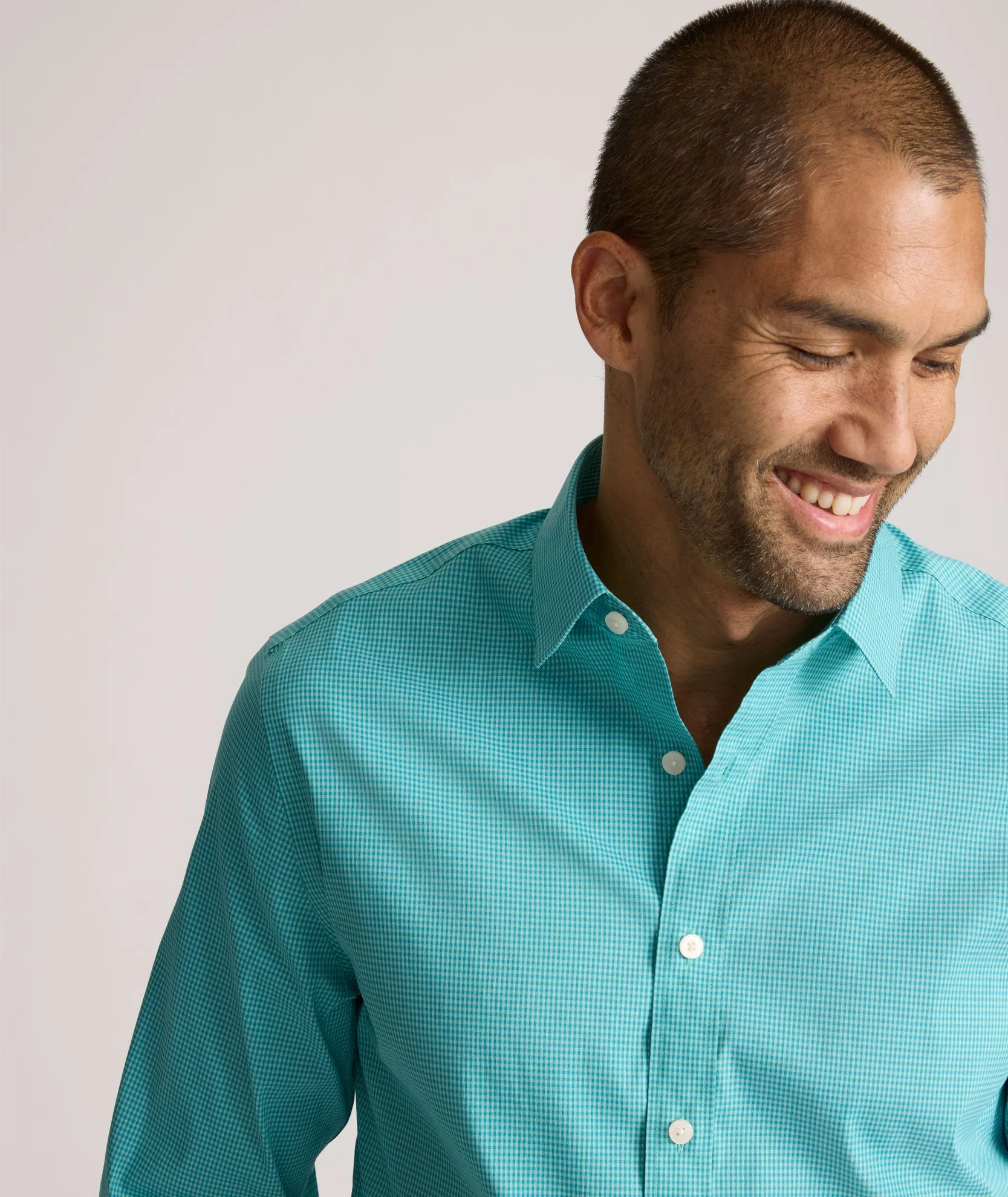 CottonTek? Yorksley Shirt Abrasion resistant