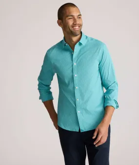 Denim Blend High-End Fabric CottonTek? Yorksley Shirt