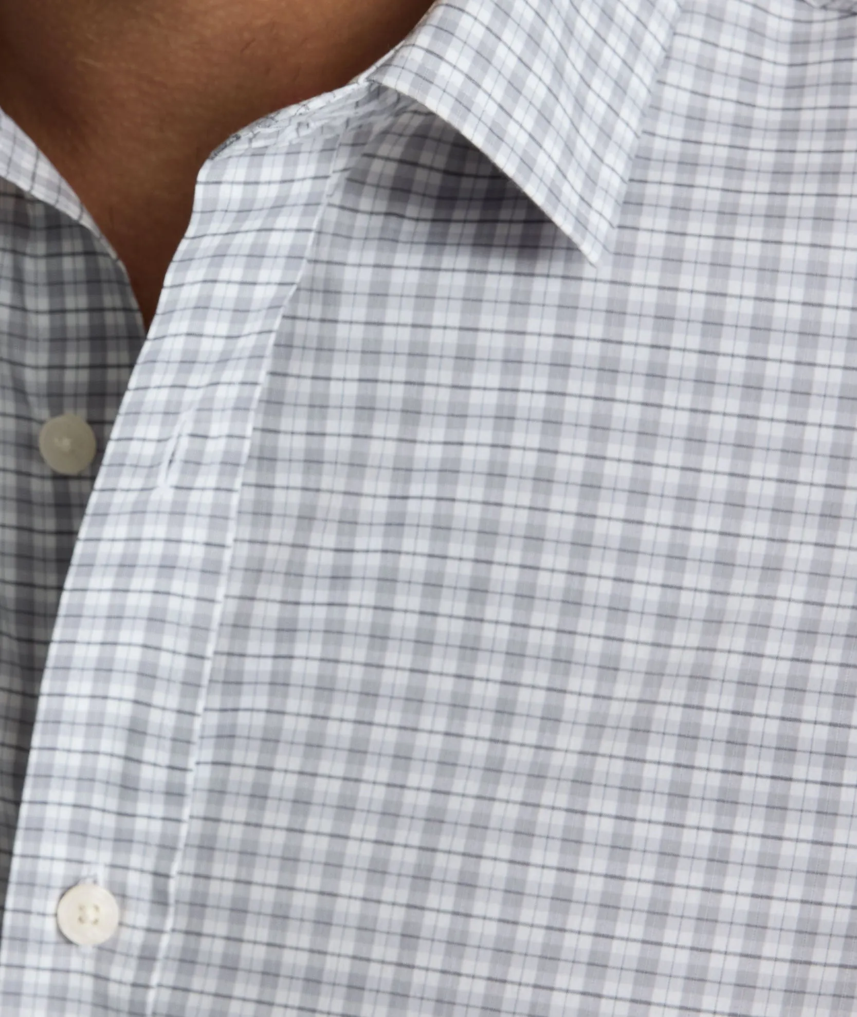 Casual Comfort CottonTek? Kaiser Shirt