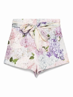 Dawning Shorts Travel Fit