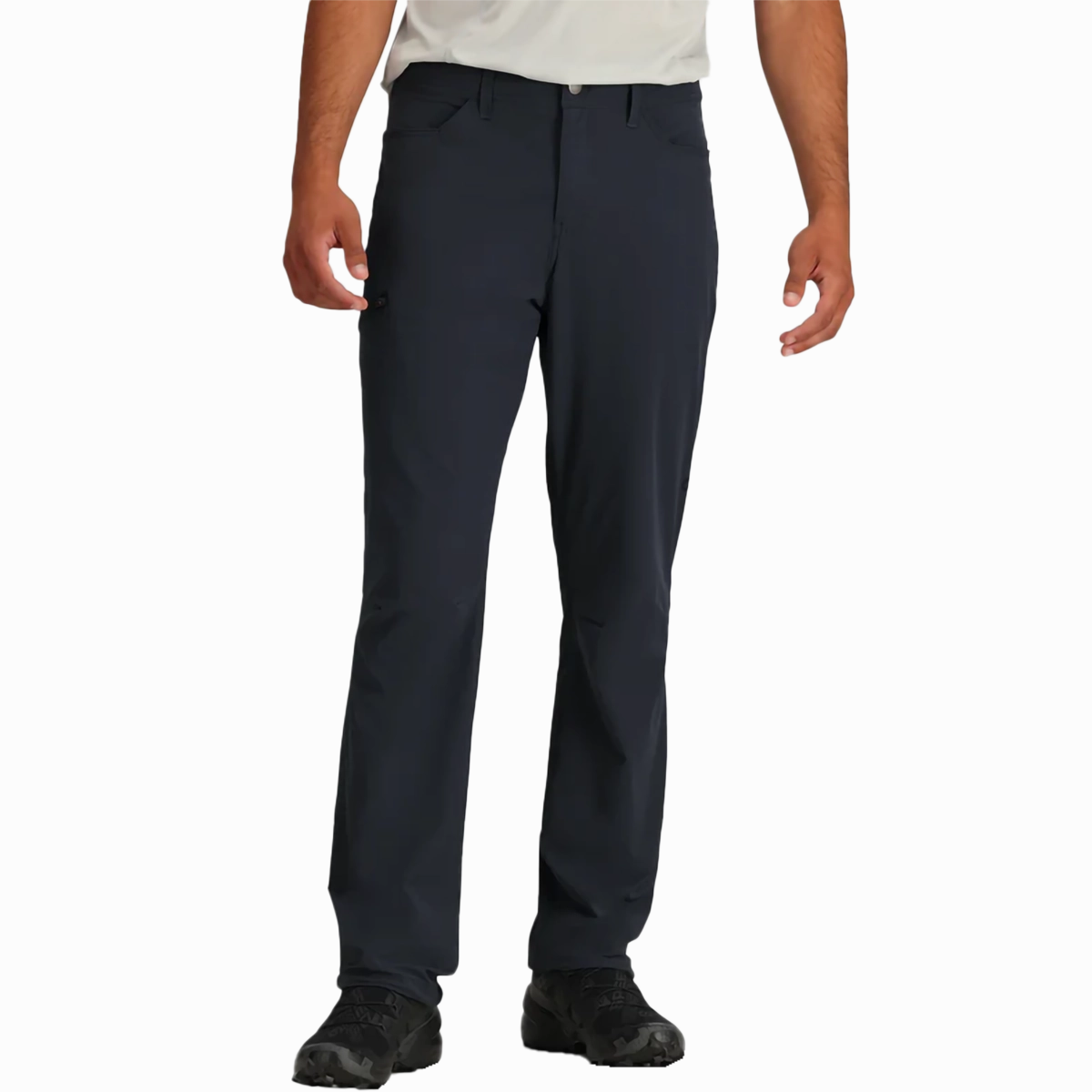 Chic Design Men's Ferrosi Pants