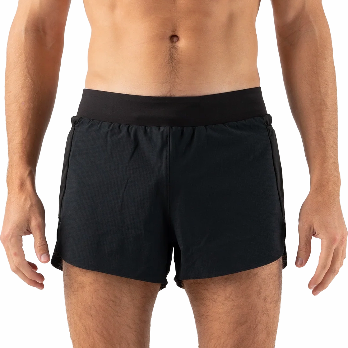 Simple Silhouette QuickDryTech Men's FKT 2.0 3"