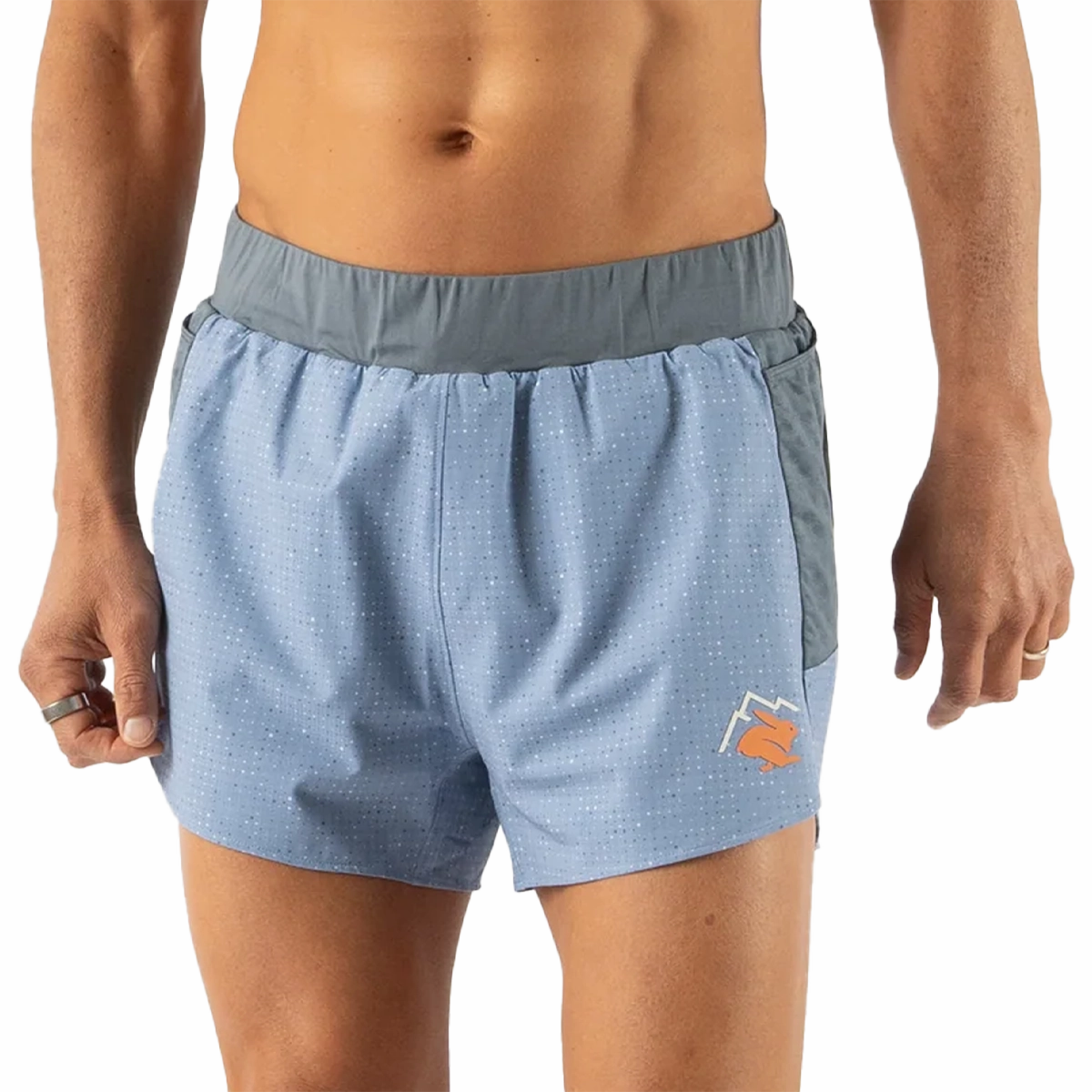 Snag Free Fabric Men's FKT 2.0 3"