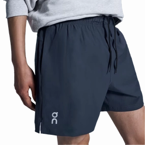 Adaptable Fit Men's Core Short 5"