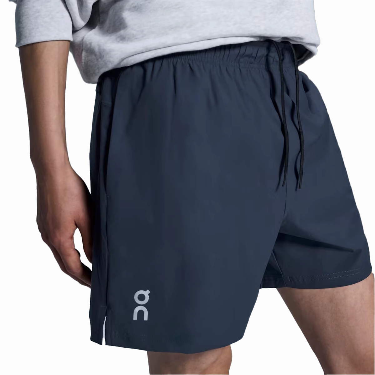 Men's Core Short 5" Urban Utility Contrast Trim