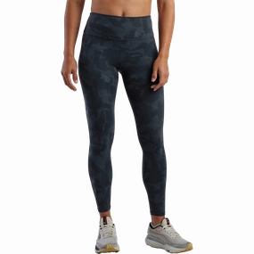 Women's Luxara 7/8 Legging Weather resistant