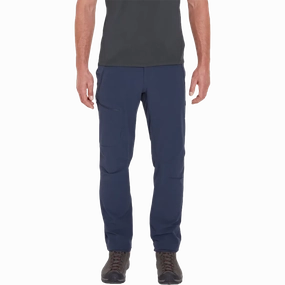 Multi Panel Construction Men's Incline Pant