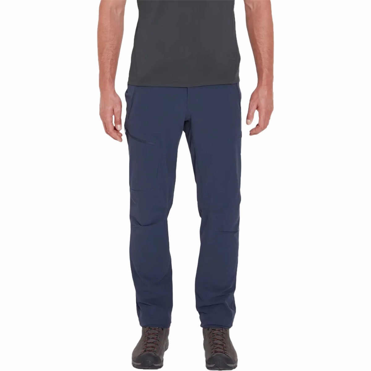 Versatile Layering Men's Incline Pant