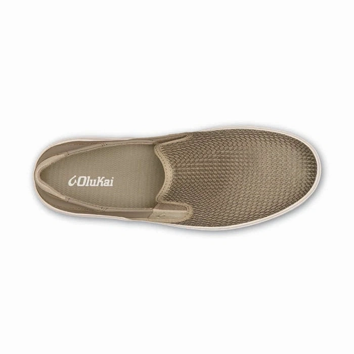 Mens Olukai Lae' ahi in Clay/Clay Harbor Stroll
