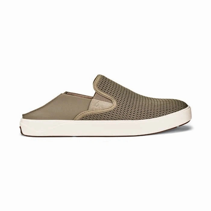 Mens Olukai Lae' ahi in Clay/Clay Everyday Style No Slip