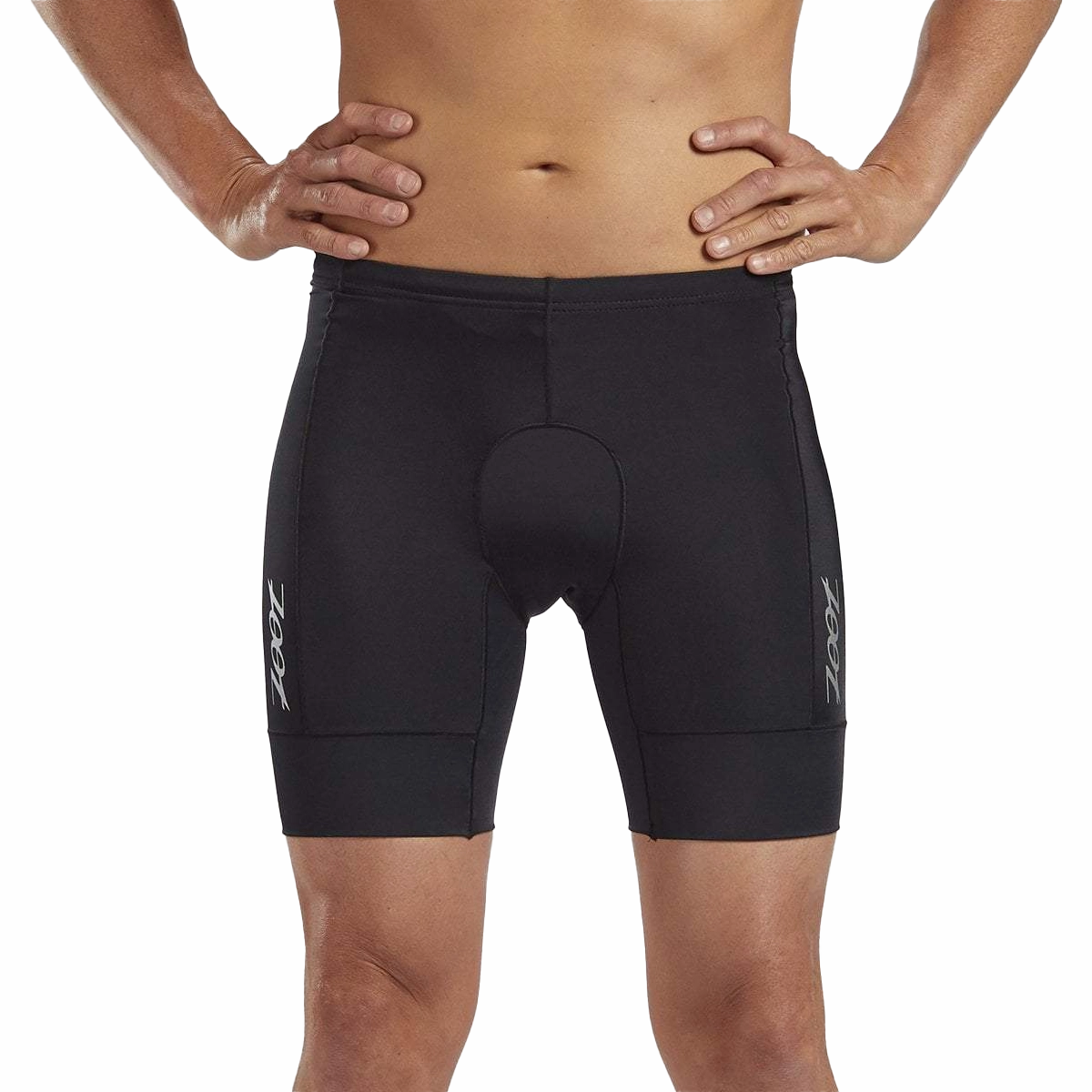 Relax Mode Men's Core Tri 7" Short